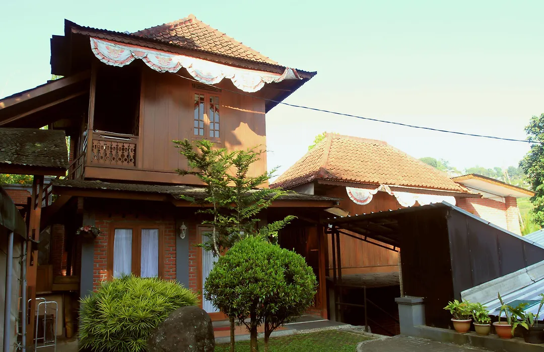 Bantal Guling Villa-1