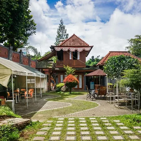 Bantal Guling Villa-2