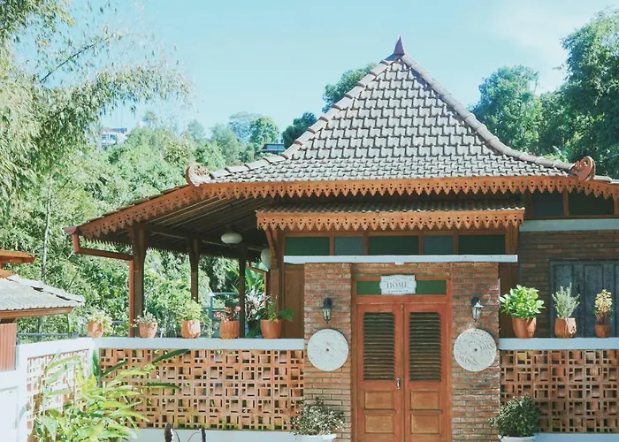 Villa Kita 88 Lembang