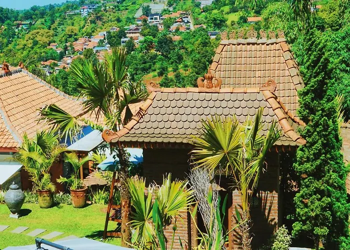 Villa Kita 88 Lembang