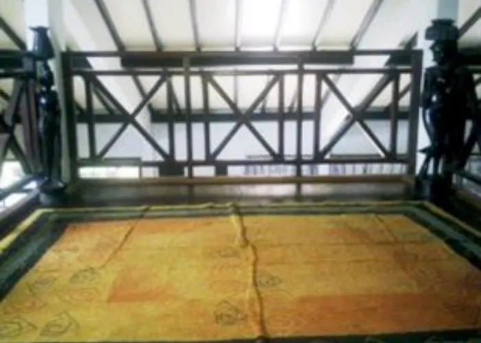 Villa Manis Lembang